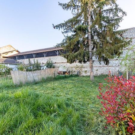 Maison Des Bains - 3 Chambres - Jardin - Wifi Valence  Exterior photo